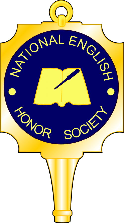 Photo from www.teacherweb.com
The National English Honor Society unites students interested in English.  It was founded by the Sigma Tau Delta Honor Society out of Northern Illinois