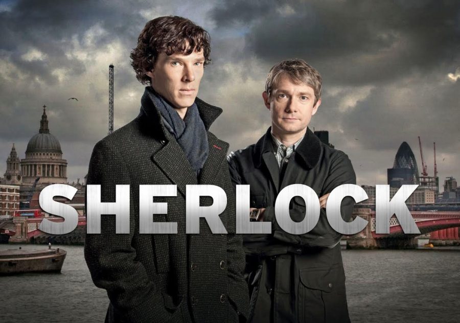 Modern Sherlock Holmes Enraptures Audiences Worldwide