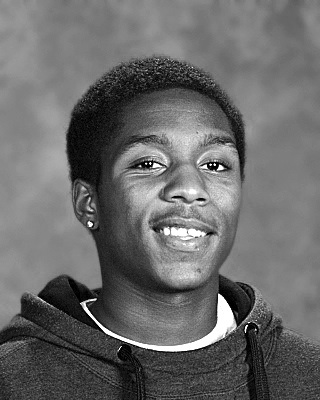 Loy Norrix Mourns the Loss of Junior, Carl Bragg III