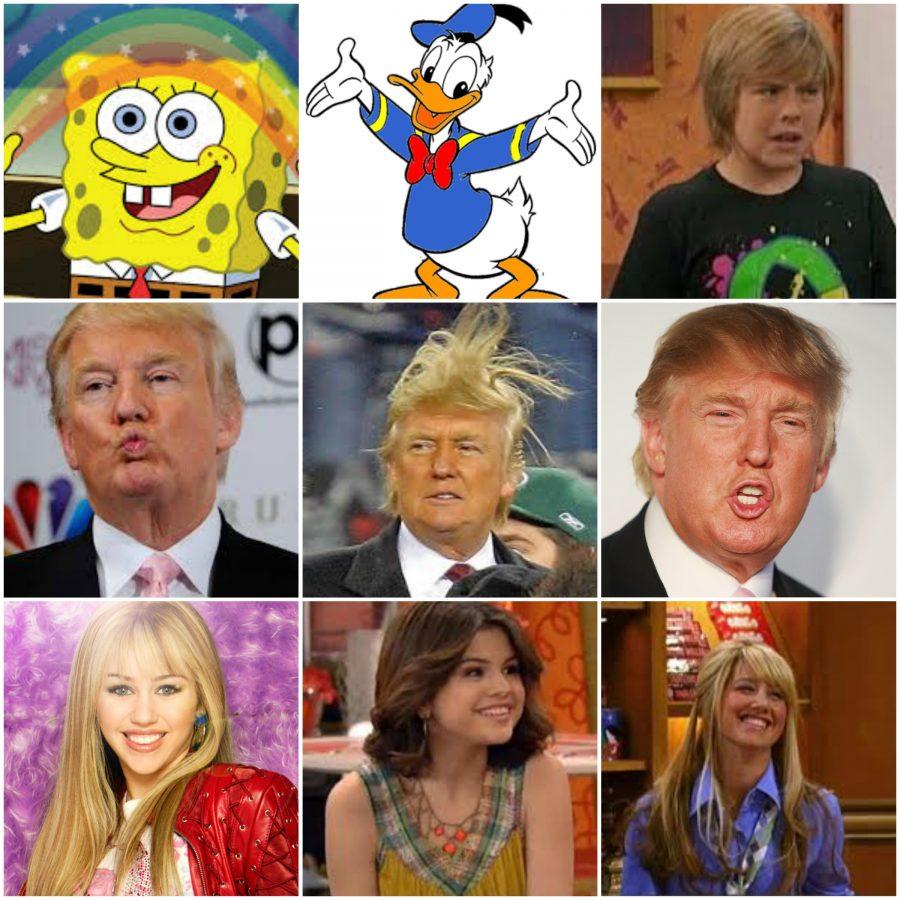 TV Characters that Should be President Before Donald Trump