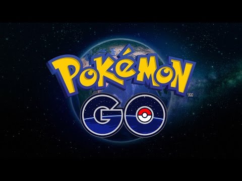 “Pokémon Go” Brings Childhood Dreams to Life