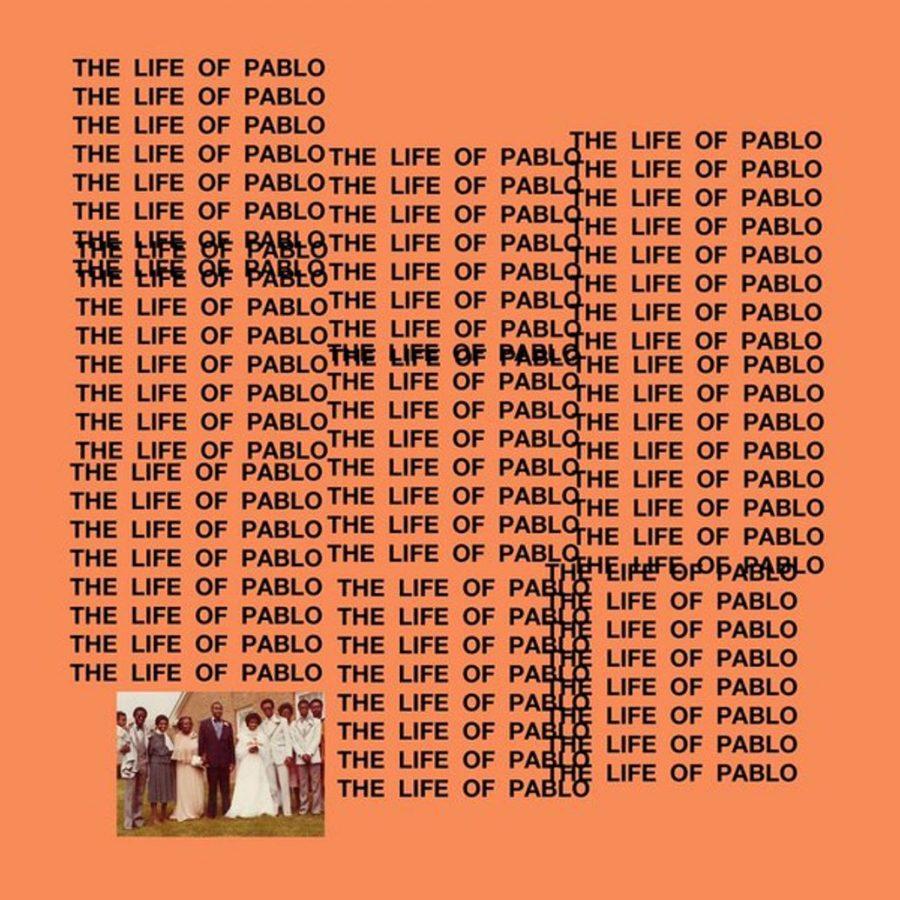 Kanye West, Living The Life of Pablo