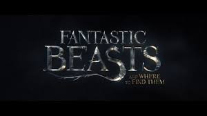 Fantastic Beasts is Utterly Fantastic