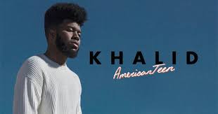 Young Artist Khalid is Making Waves With His Style