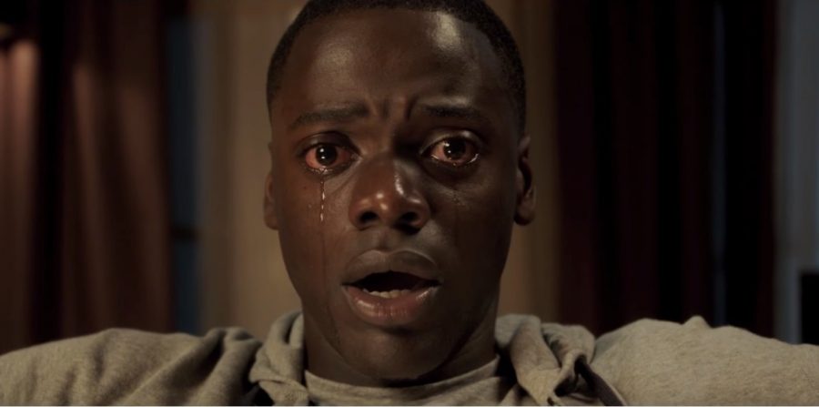 New Thriller “Get Out” Calls Out Society’s Social Demons