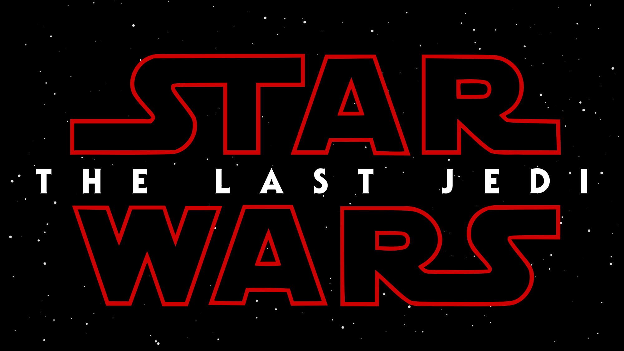 Star Wars the last Jedi
