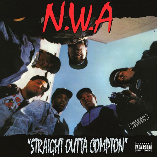  The Story of NWA: A Glimpse of the Careers, Success, and Legacy of the Group That Came Straight Outta Compton