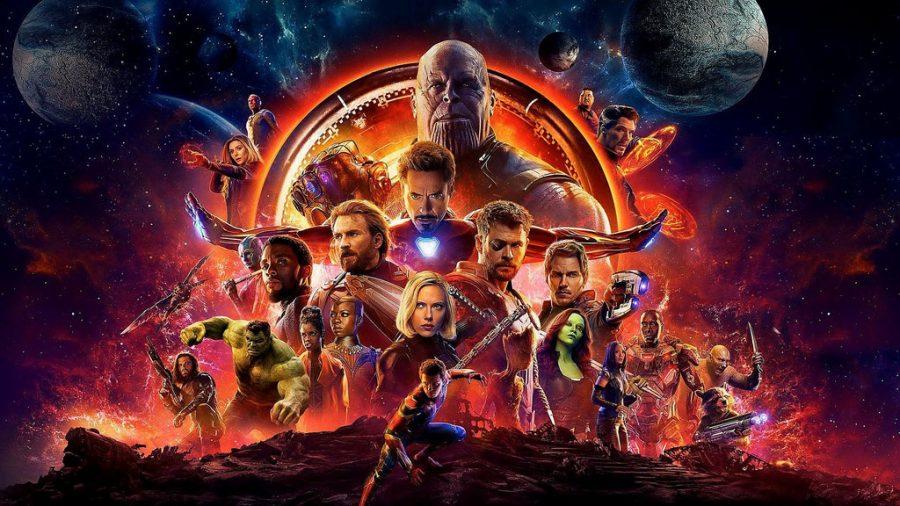 Theories Assemble! Students Make Predictions About "Avengers 4" (SPOILERS)