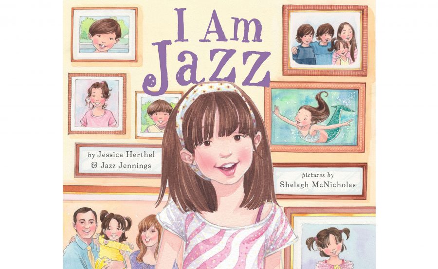 Looking Into the Life of Jazz: Understanding Transgenderism Through One Girl’s Experience