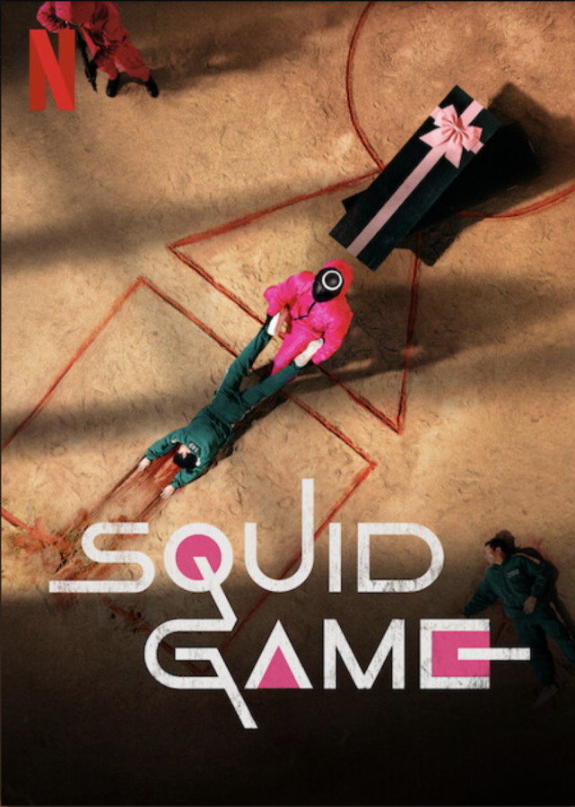 Conners Critiques: Squid Game is an artistic representation of the downfalls of capitalism
