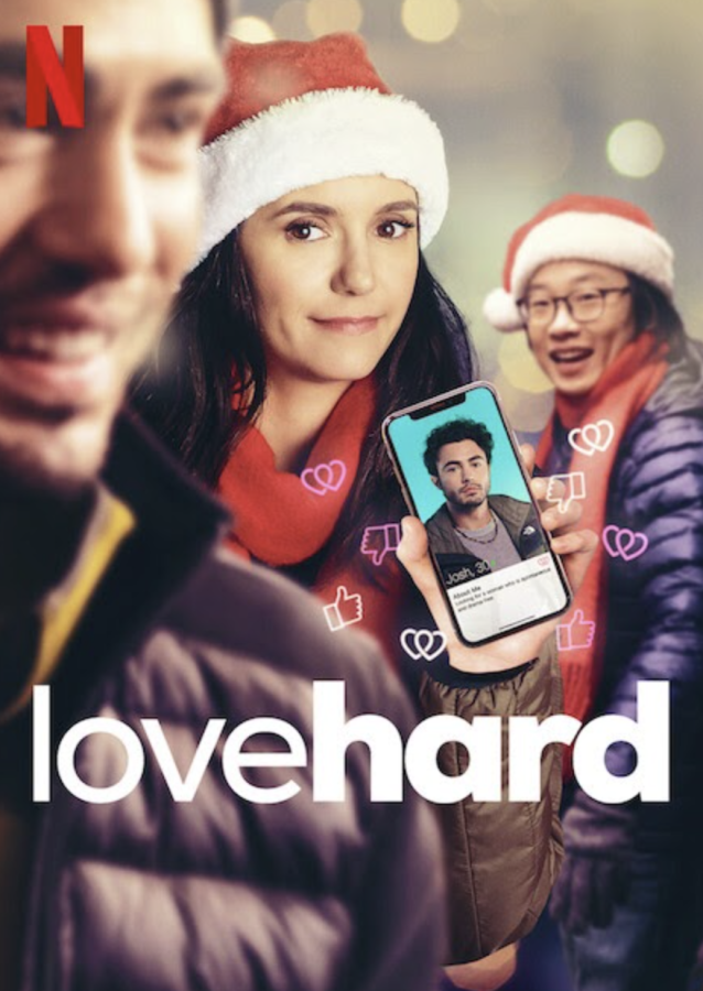 Conners Critiques: “Love Hard” is a heartwarming movie for the winter season