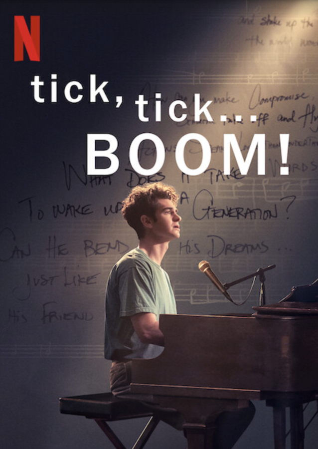 Tick, tick… a booming review