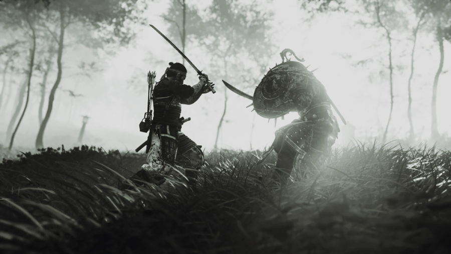 Review: “Ghost of Tsushima” is the best next-gen game