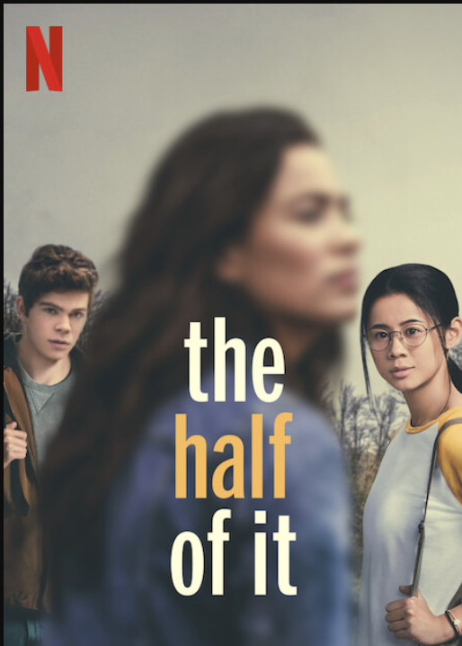Conner’s Critiques: “The Half of It,” a showcase of the challenges of a high-school relationship