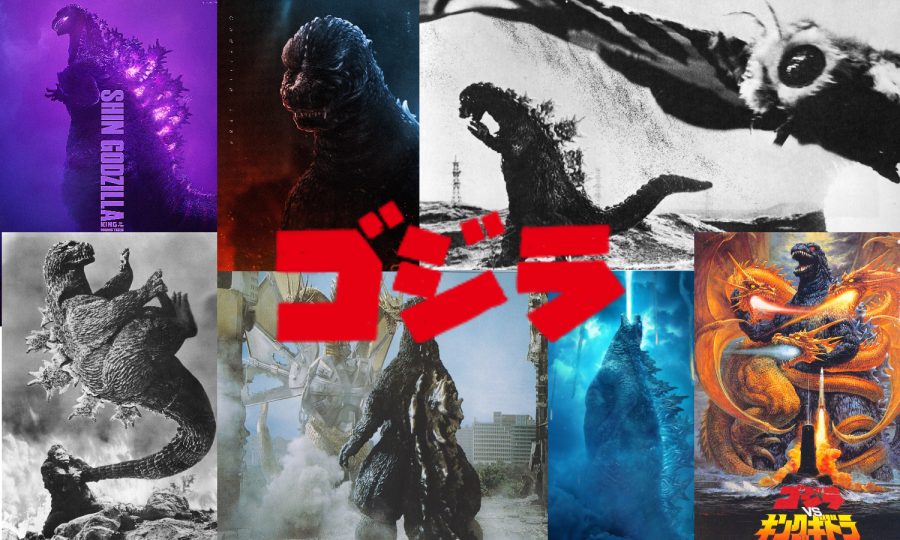 Five Godzilla films that introduce newcomers to the franchise