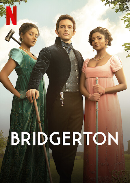 Conner’s Critiques: “Bridgerton” Season 2 is the talk of the to(w)n, but wasn’t as good as season one