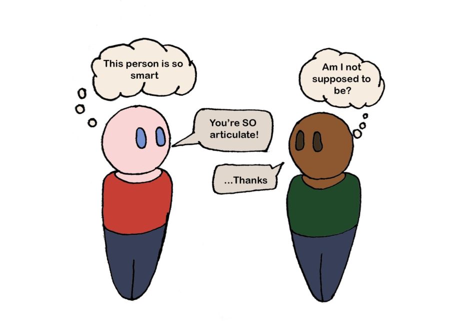 Microaggressions negatively affect students of color, but micro affirmations can help