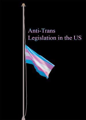 Anti-trans legislation outlaws many people’s way of life