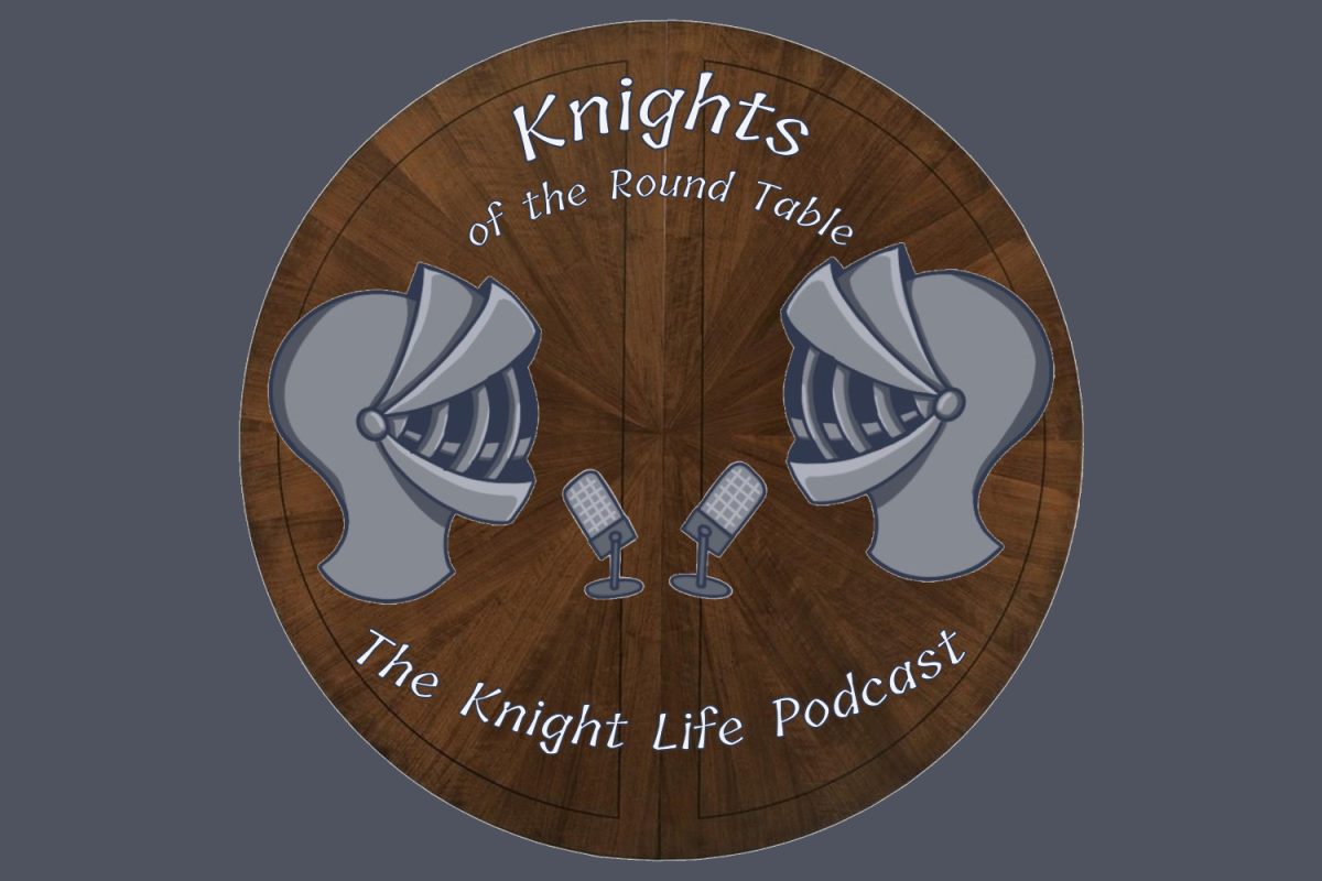 Knights of the Round Table Podcast
