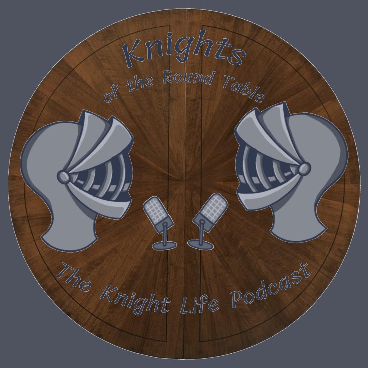 Knights of the Round Table Ep. 5 MagiTech Robotics Coach