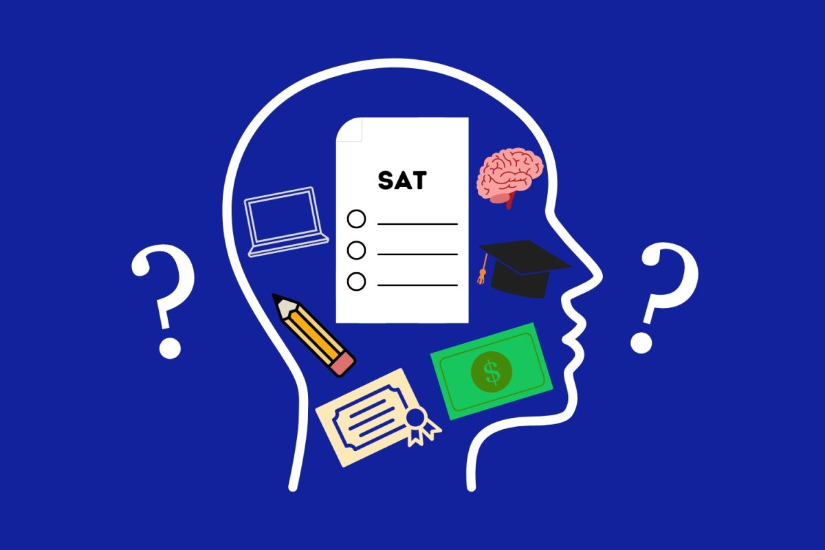 Everything right and wrong with the SAT