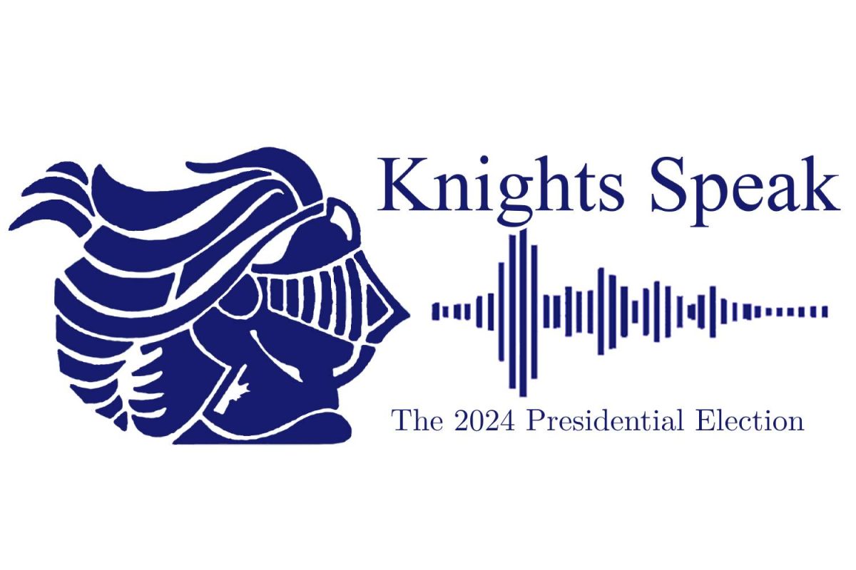 Knight Speak: 2024 Election