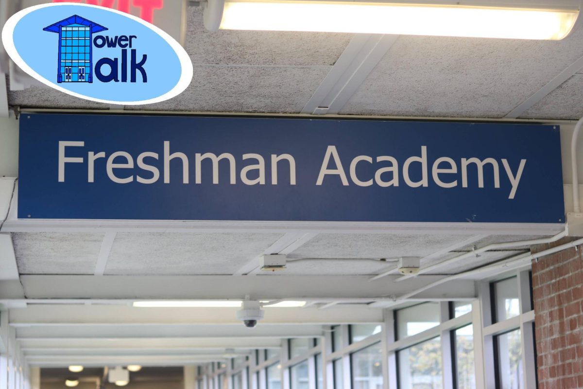 Tower Talk: What were your freshman year expectations vs. reality?