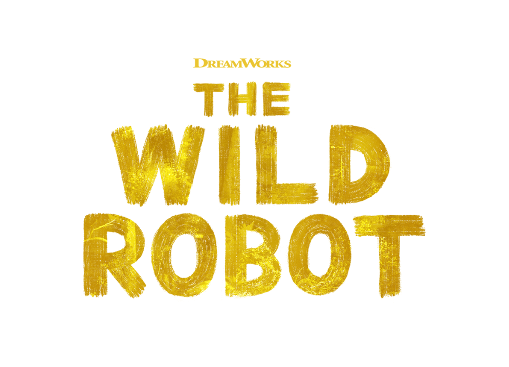 Wikipedia Commons - https://commons.wikimedia.org/wiki/File:The_Wild_Robot_logo.png