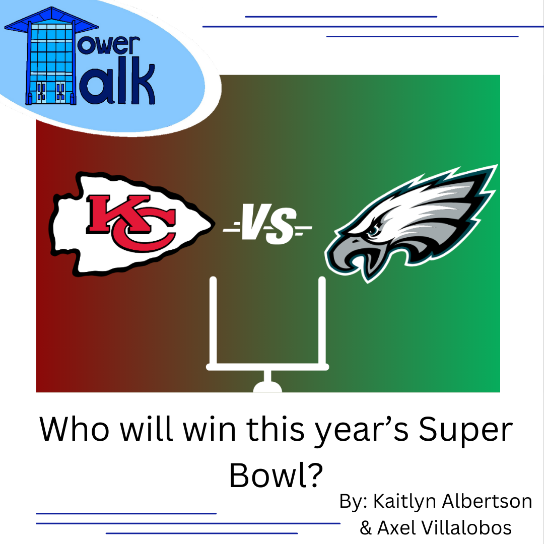 What are your Super Bowl predictions?