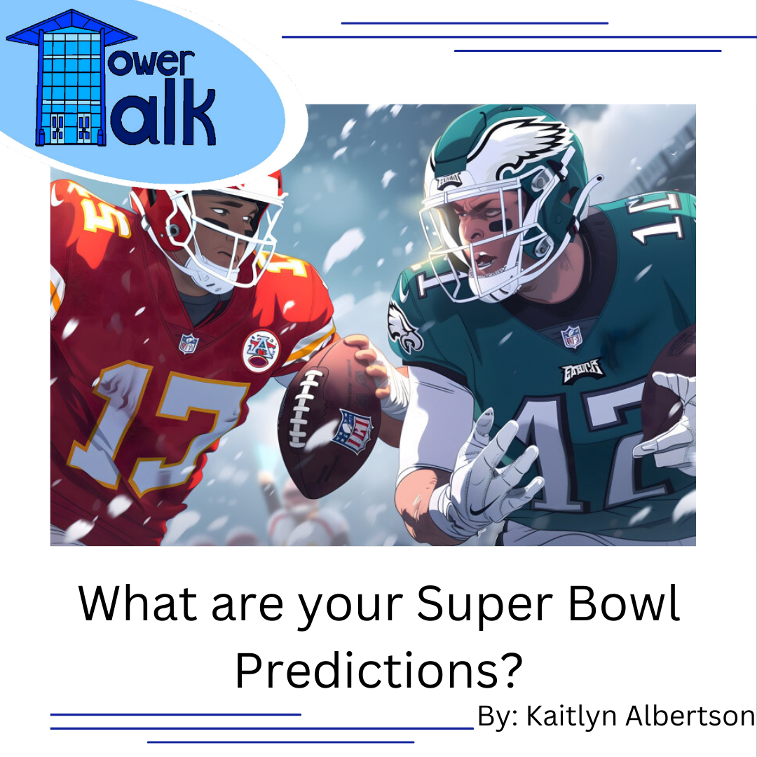 Super Bowl Predictions