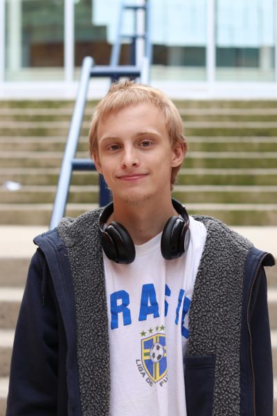 Lucas Spraue