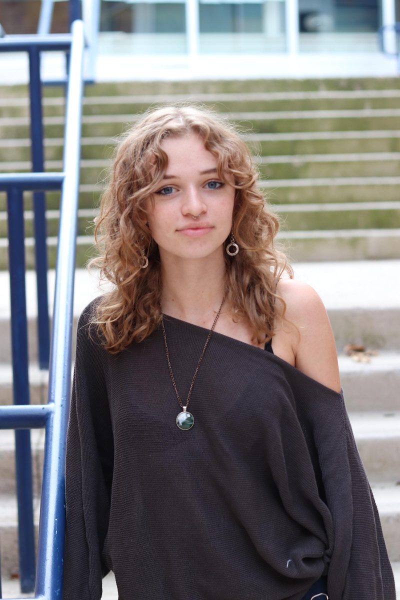 Rosie Hill
