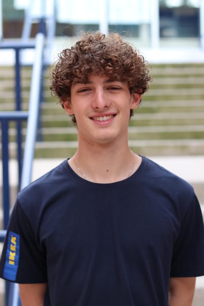 Felix Bahrou