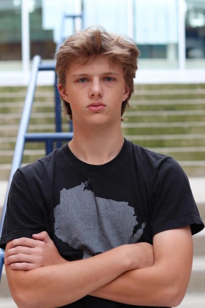 August Pitts