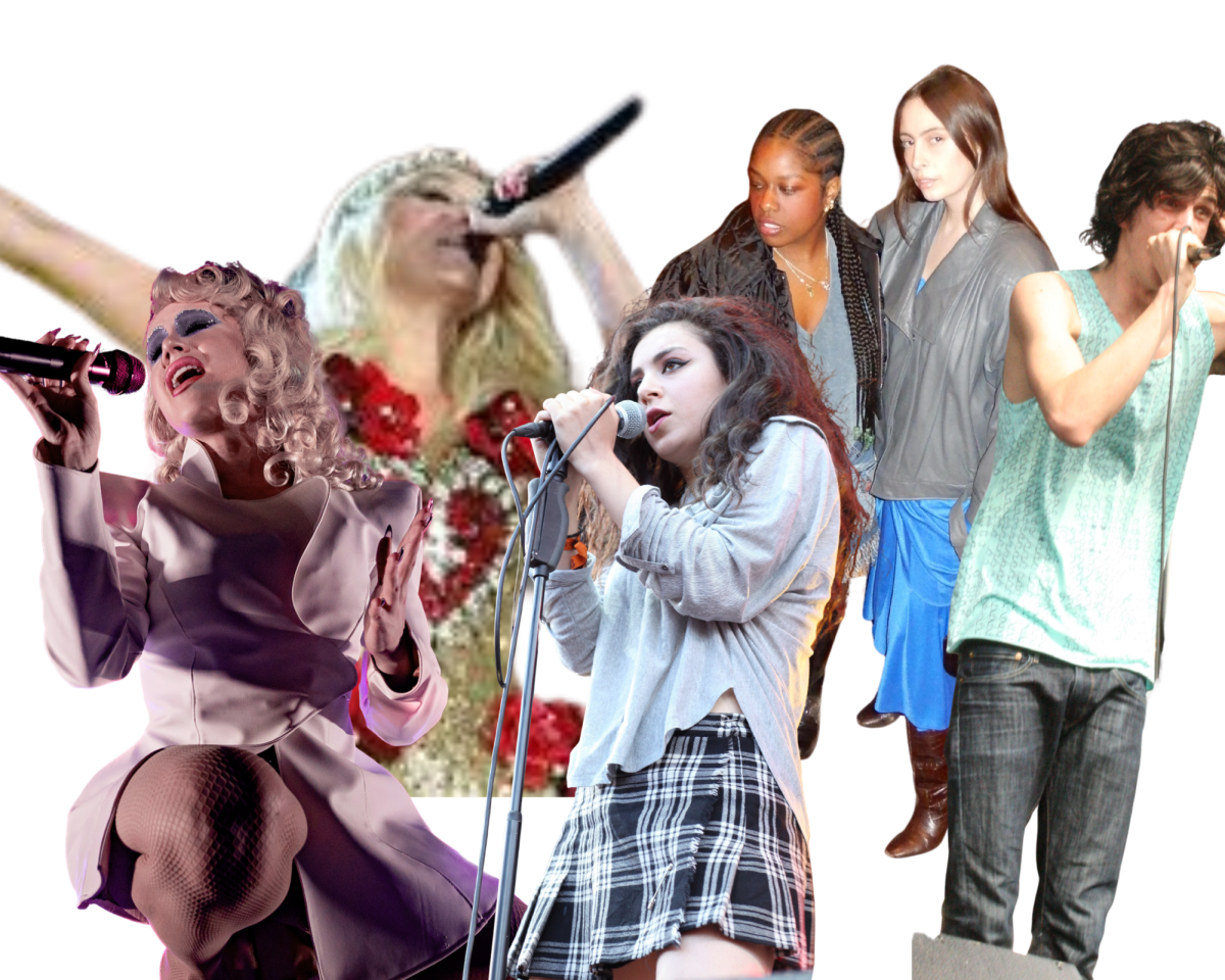 Economic struggles lead to the resurgence of ‘recession pop’