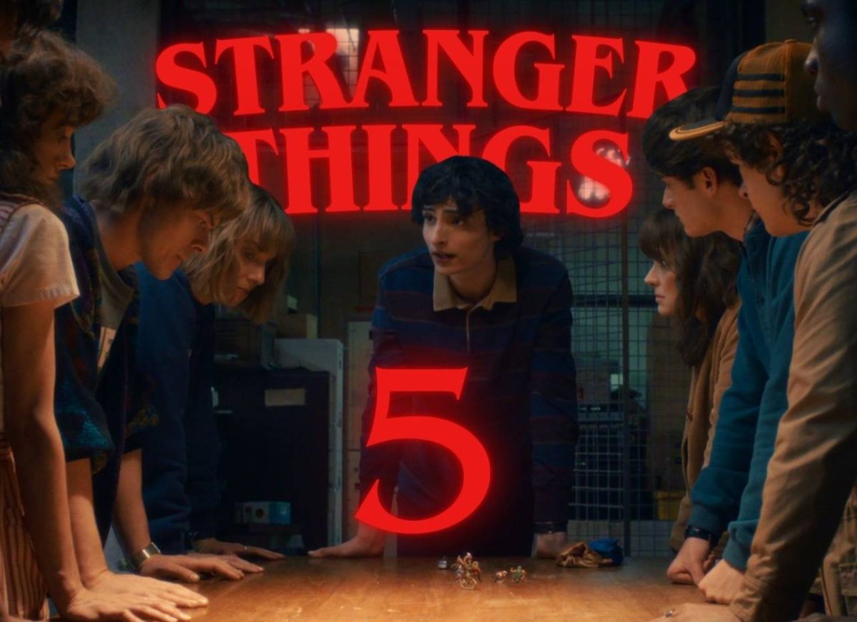The long-awaited “Stranger Things” finale prompts negative reviews from fans