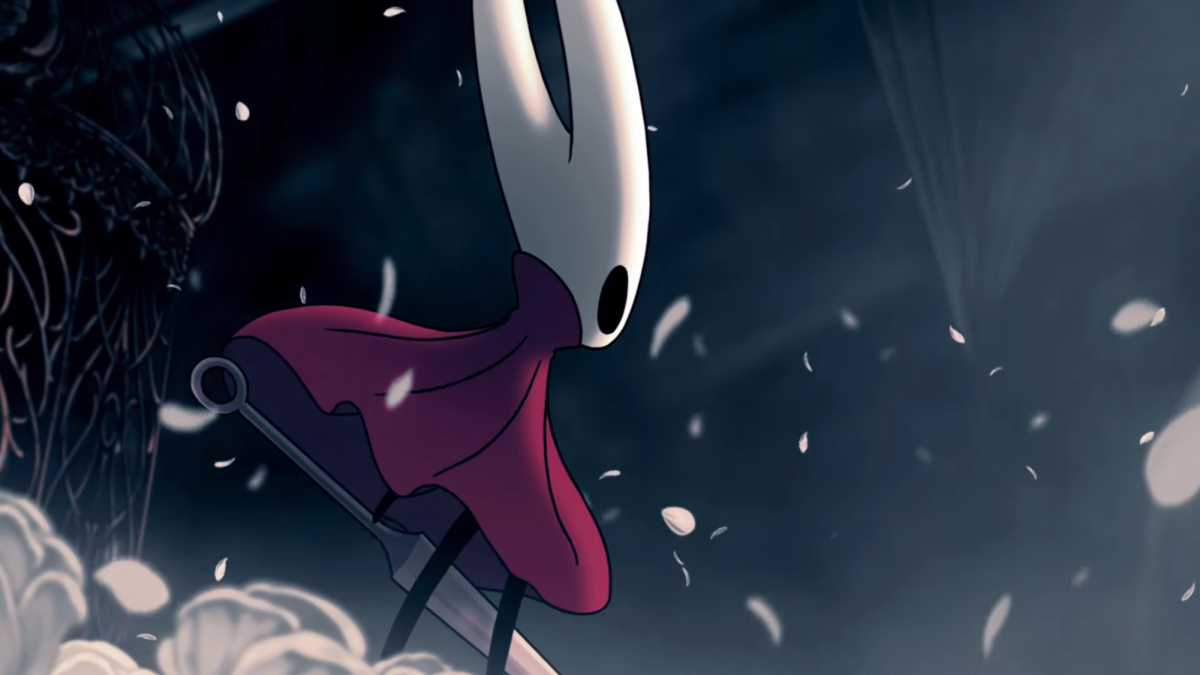 "Hollow Knight: Silksong” is a testament to independent game development