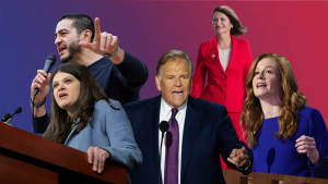 2026 Michigan Senate Election: Everything you should know