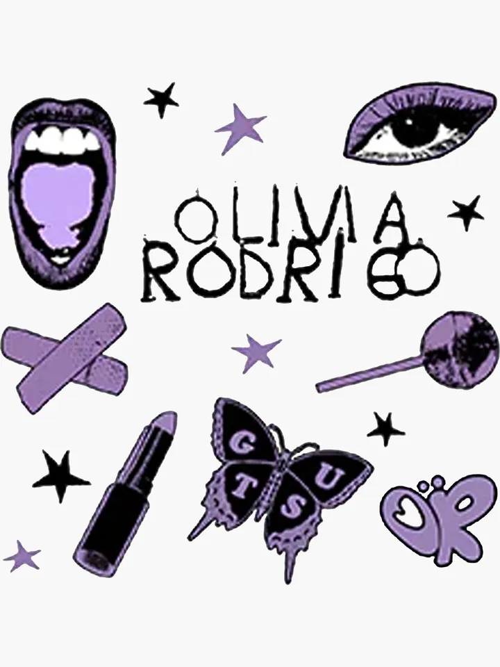 Olivia Rodirigo’s album teaser “Drop Dead” gives insight to upcoming album